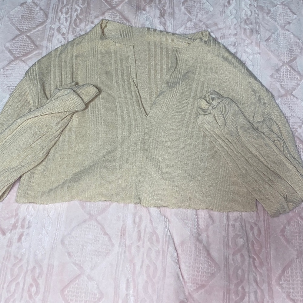 SHEIN top